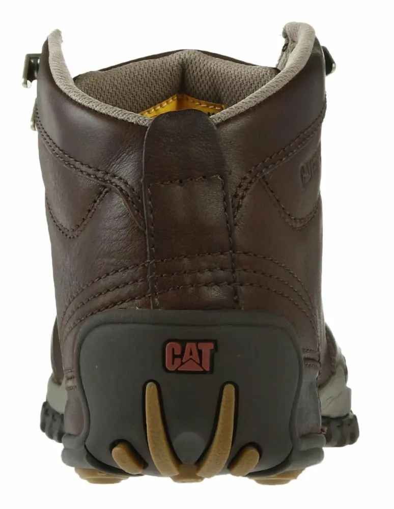 Botas cat mujer online liverpool