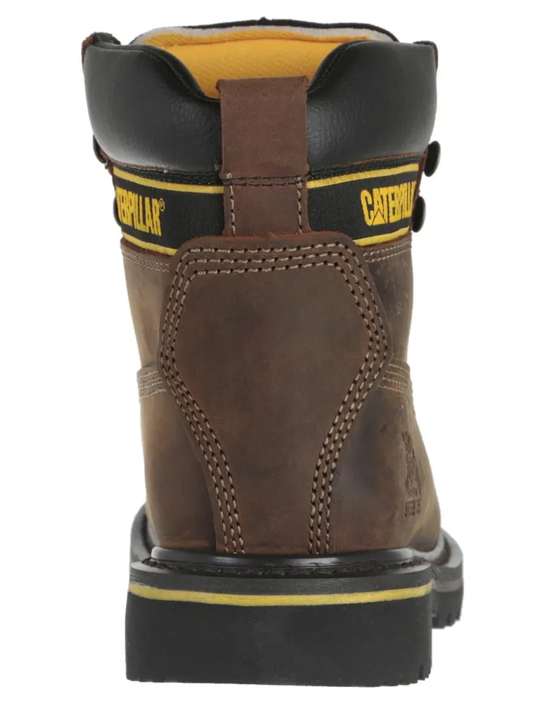 CATERPILLAR Bota casual Caterpillar para hombre Paseo Interlomas