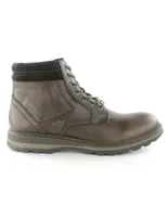 Botas dockers online cafe