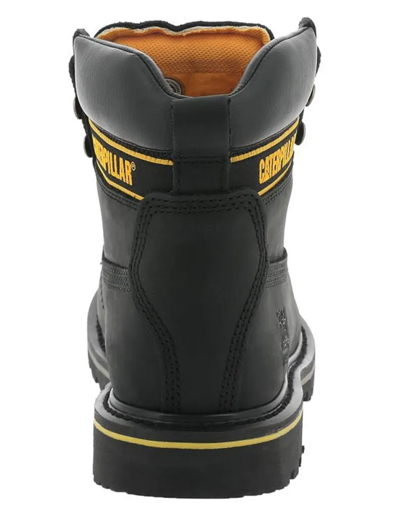 Liverpool botas caterpillar discount hombre