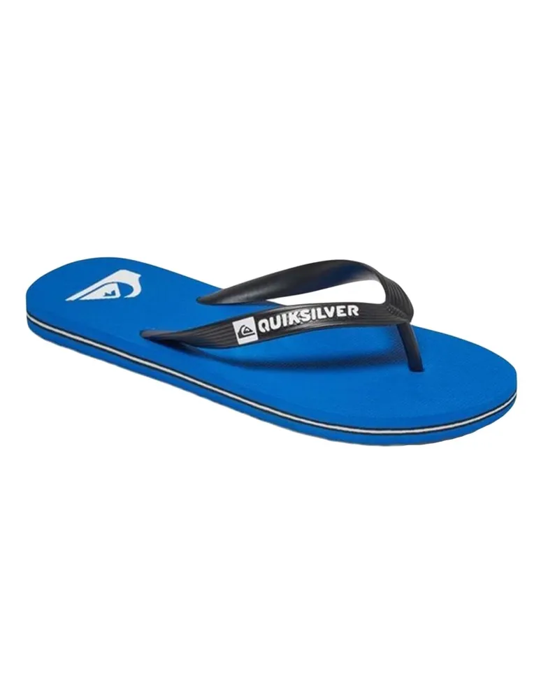 Sandalias quiksilver para online hombre