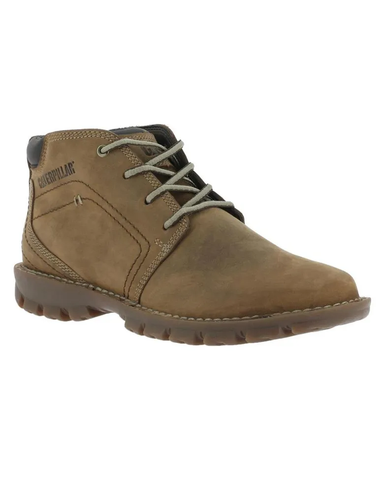 Bota hot sale casual caterpillar