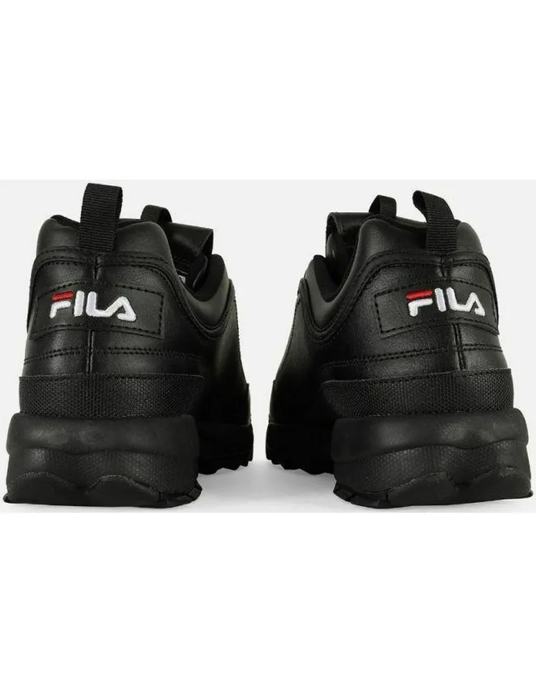 Zapatos fila cheap caballero xl