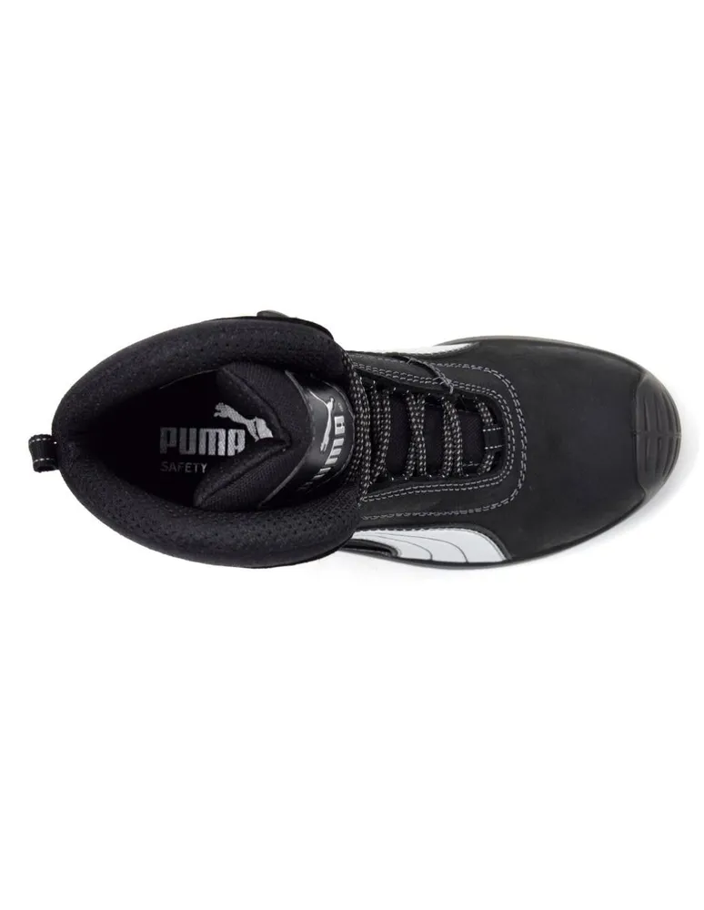 Zapatos puma 2024 seguridad xl