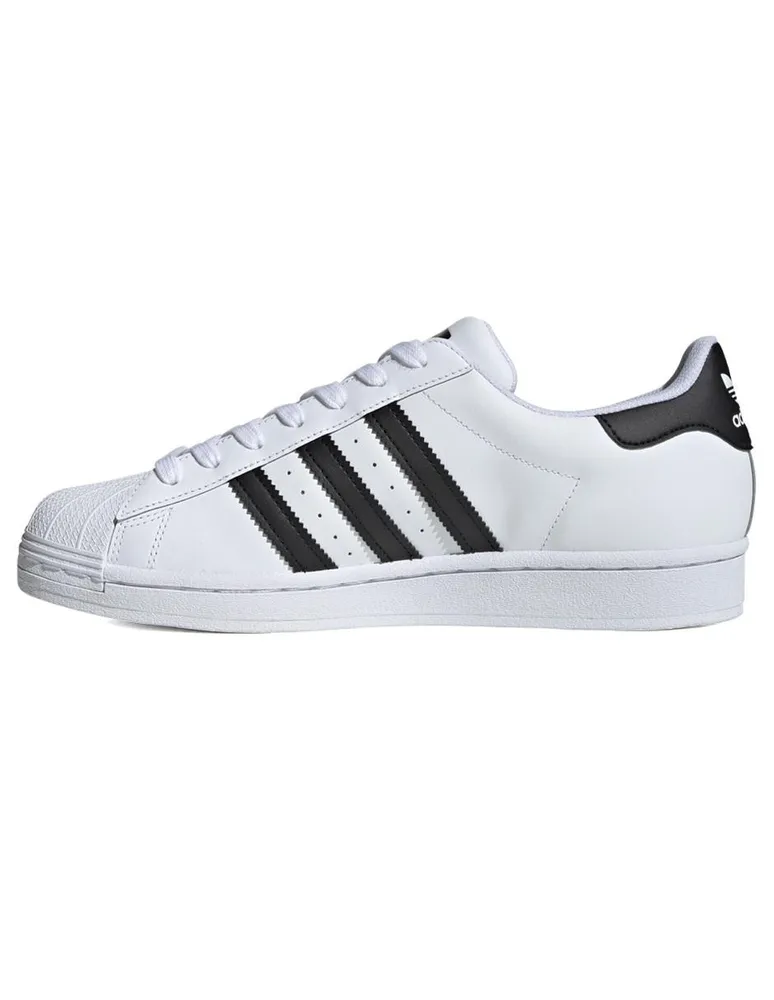 Tenis adidas clearance superstar mujer liverpool