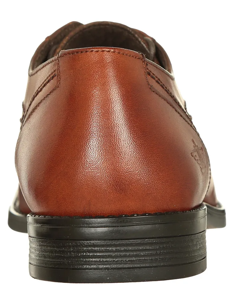 DOCKERS Zapato derby Dockers para hombre Paseo Interlomas Mall