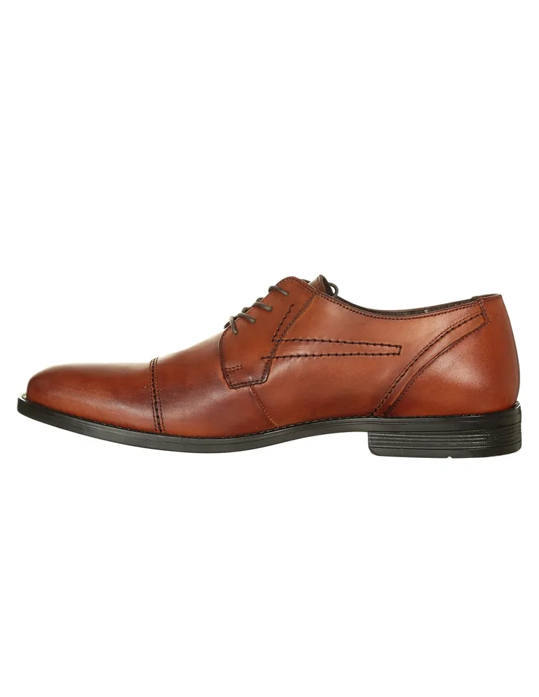 DOCKERS Zapato derby Dockers para hombre Paseo Interlomas Mall