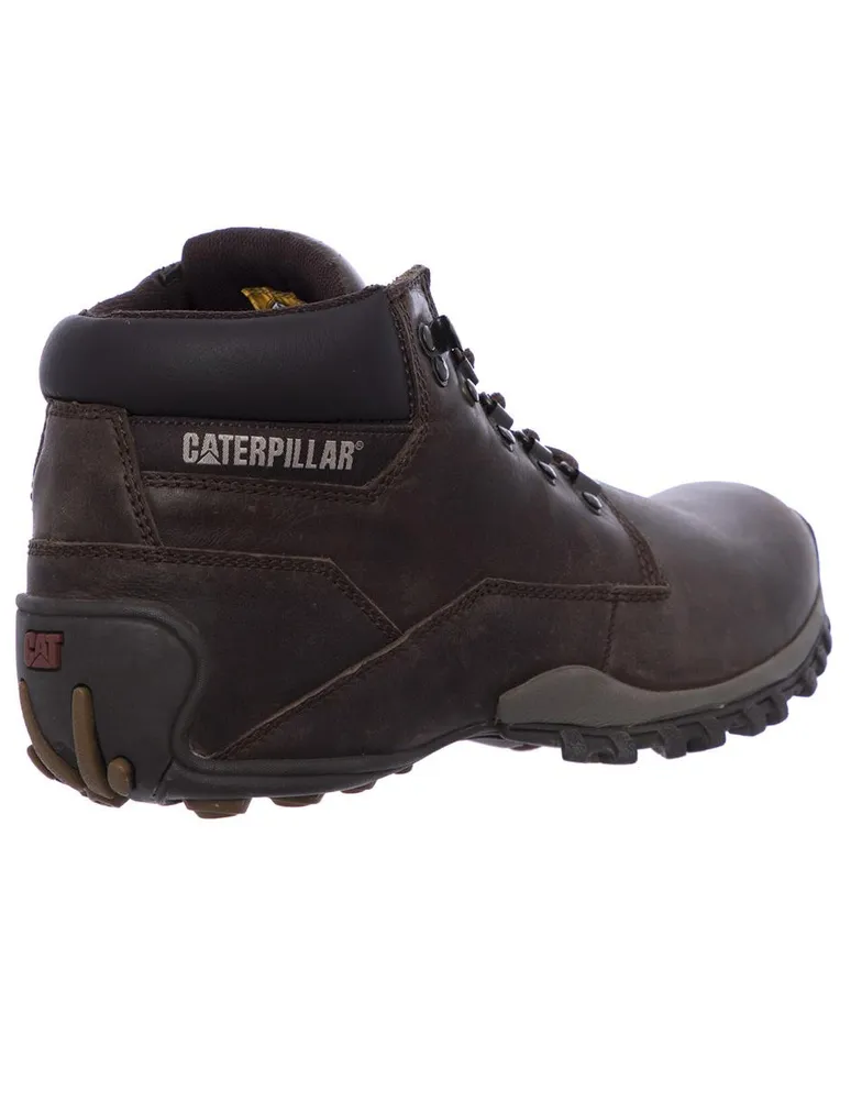 Botas cheap caterpillar casual