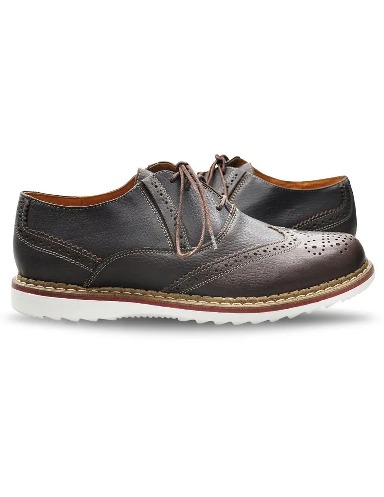 Zapatos bostonianos hombre discount liverpool