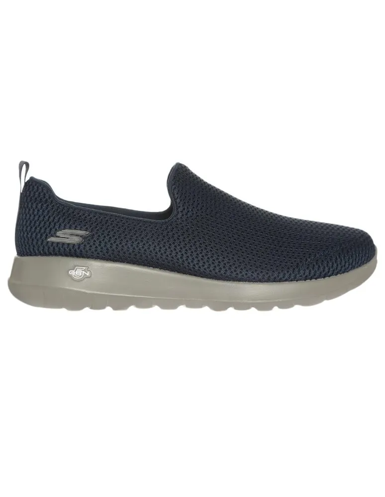 Zapatos skechers go walk hotsell hombre zara