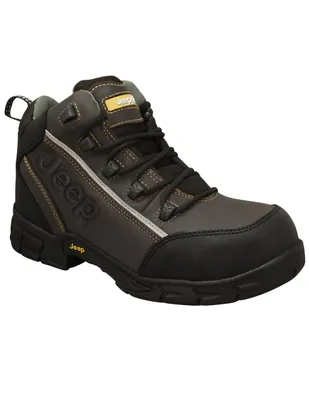 Precio de botas jeep para online hombre