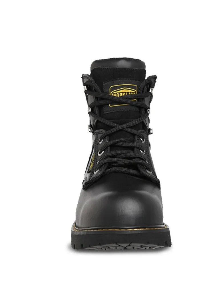 Botas industriales online liverpool