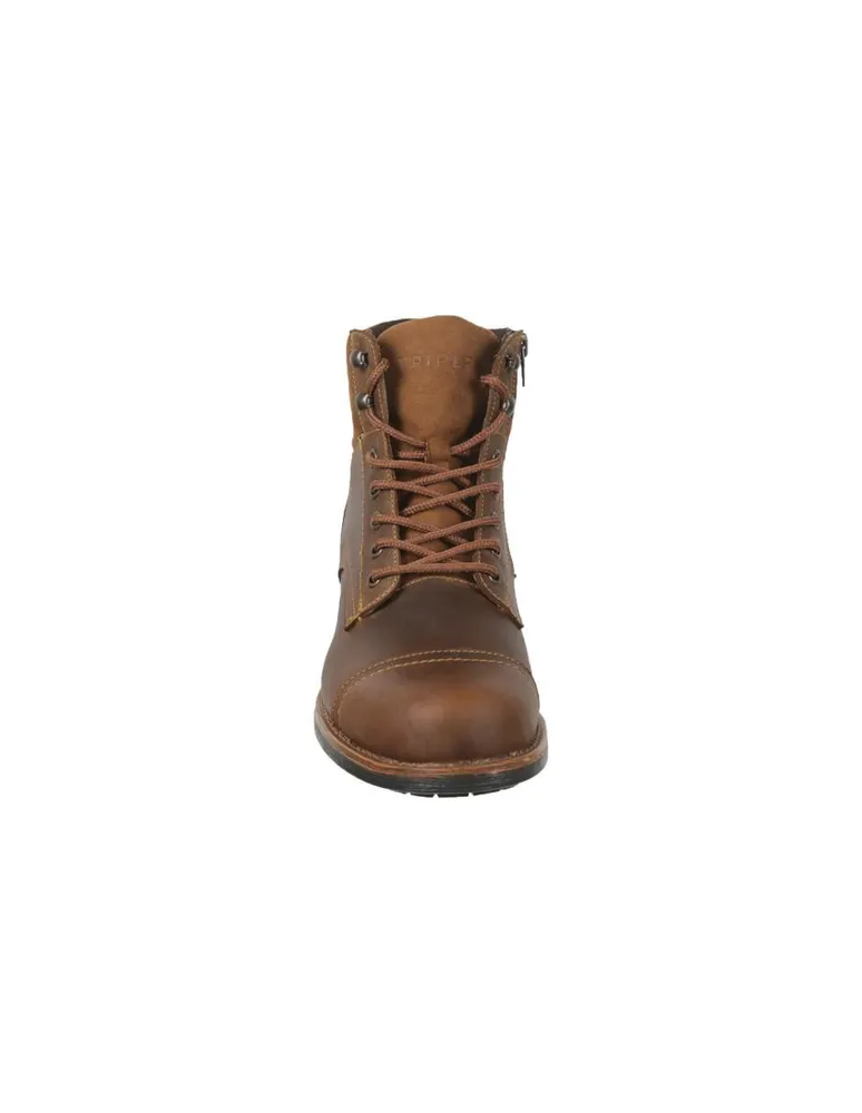 Botas triples online precio