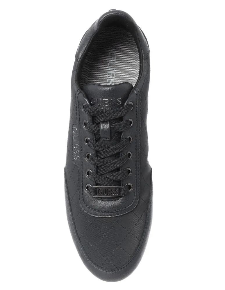 Tenis guess para online hombre