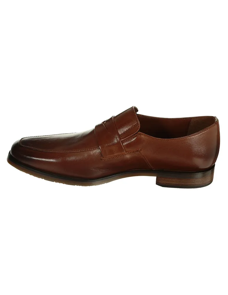 JBE Zapato mocas n JBE para hombre Paseo Interlomas Mall