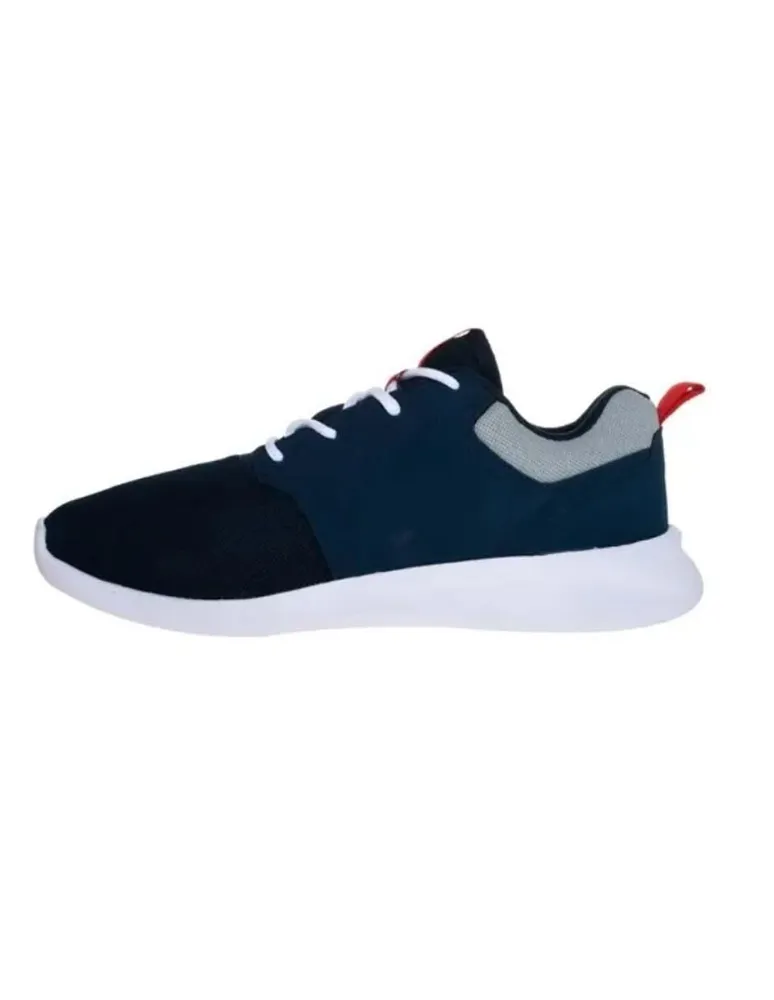 Tenis dc best sale hombre 2018