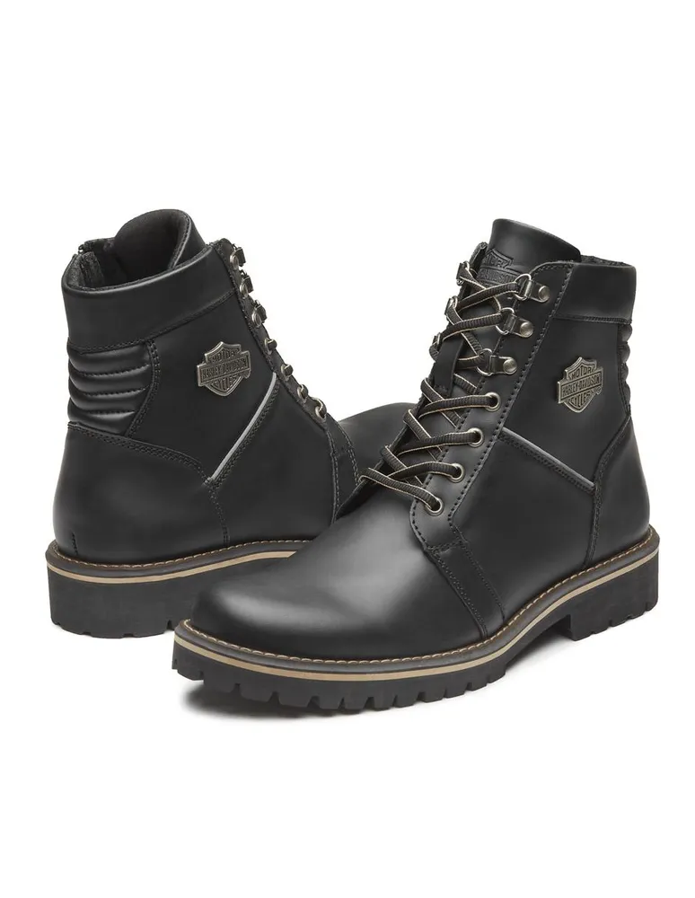 Botas harley davidson discount originales