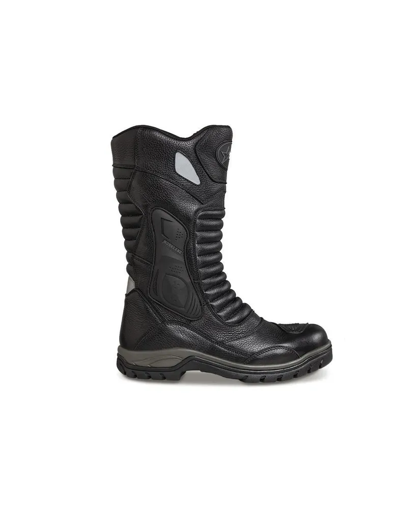 Botas best sale motociclista liverpool