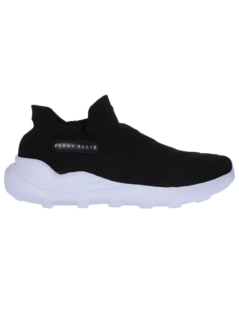 PERRY ELLIS Tenis Perry Ellis para hombre Paseo Interlomas Mall