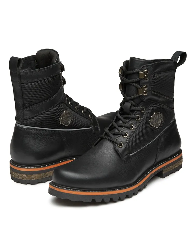 Botas harley 2025 davidson mujer liverpool