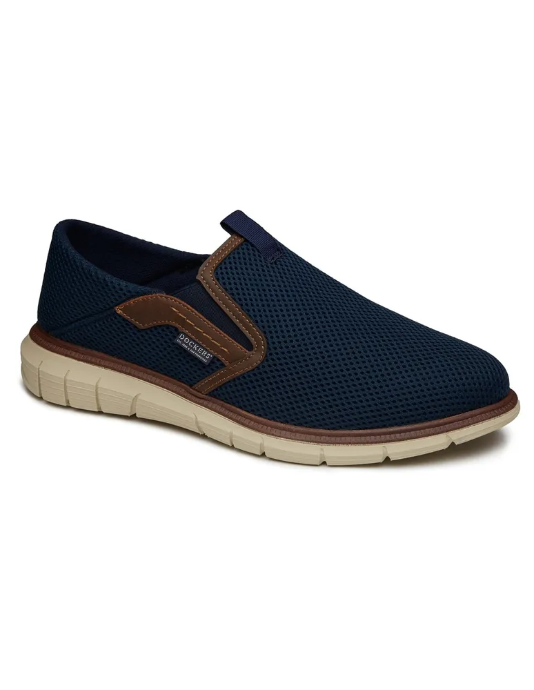 Zapato best sale dockers hombre