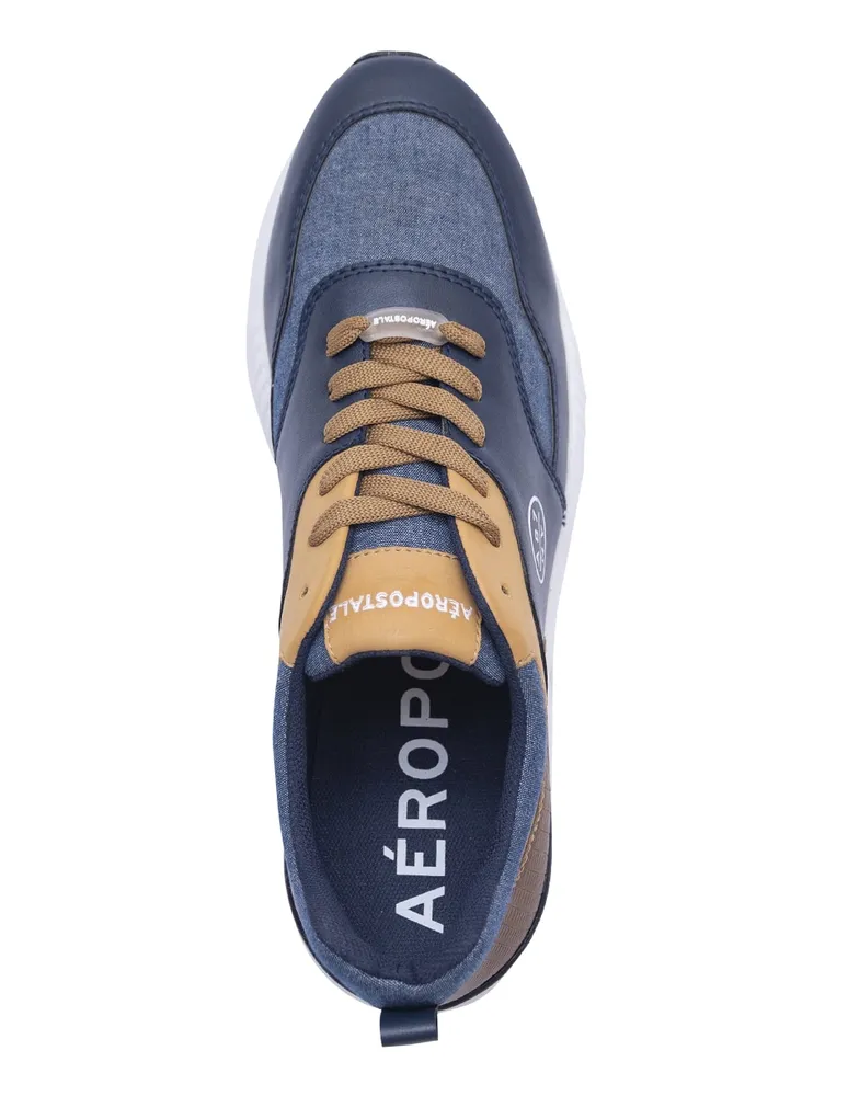 Aeropostale zapatos online