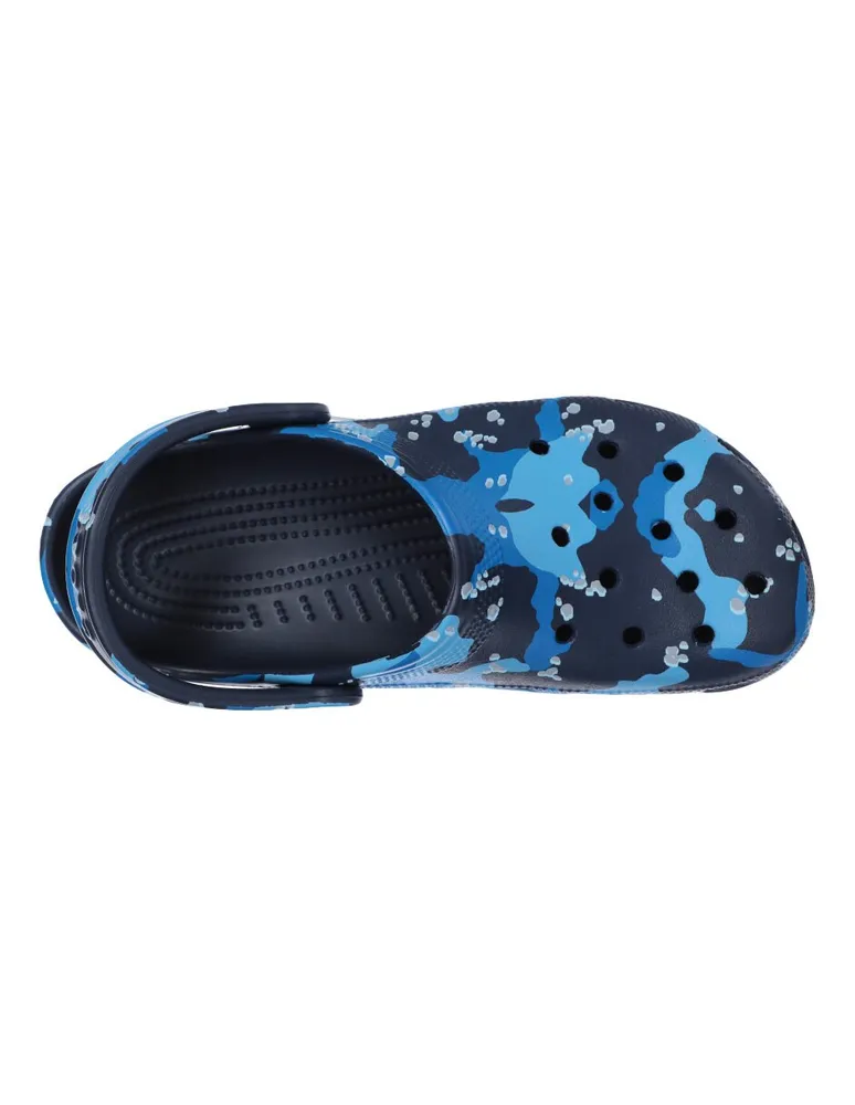 Sandalias crocs hombre discount liverpool