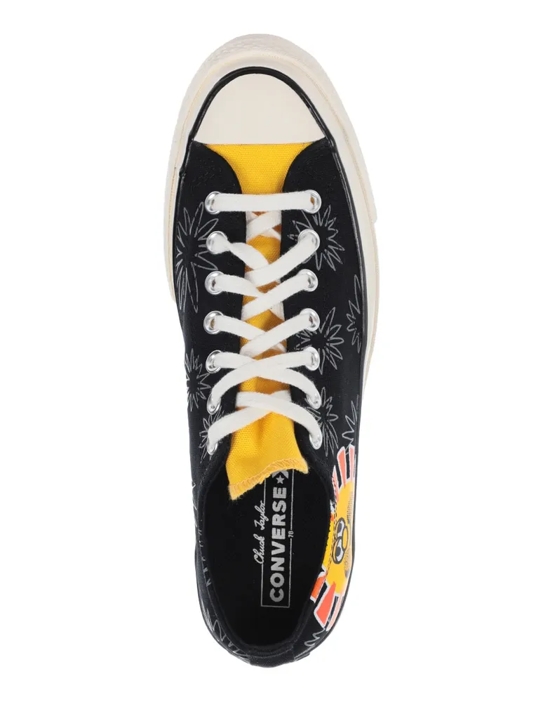 Converse hotsell amarillos liverpool