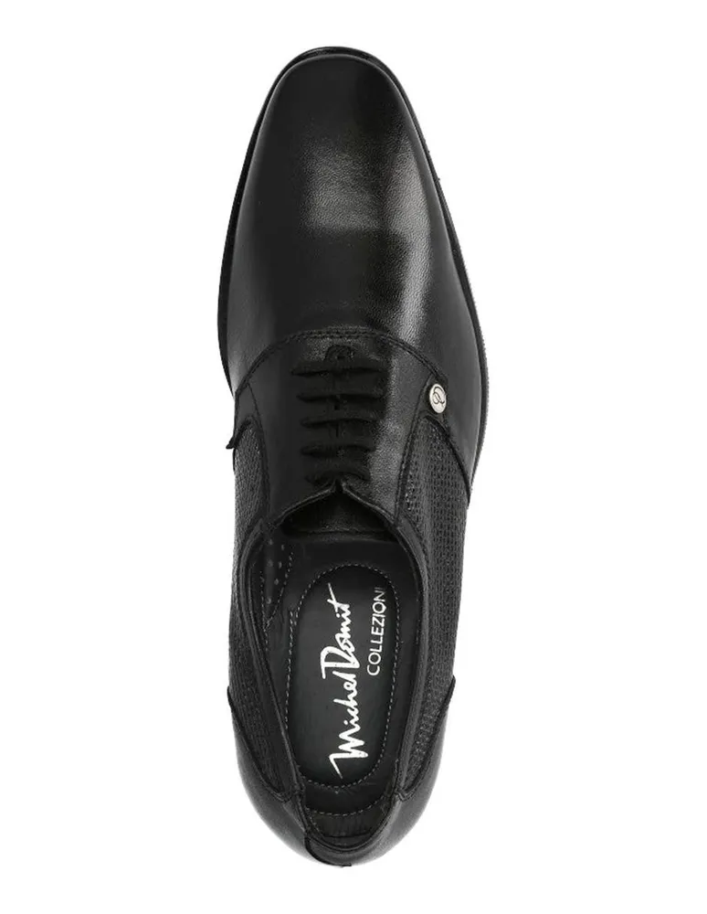 Zapatos michel domit para hombre new arrivals