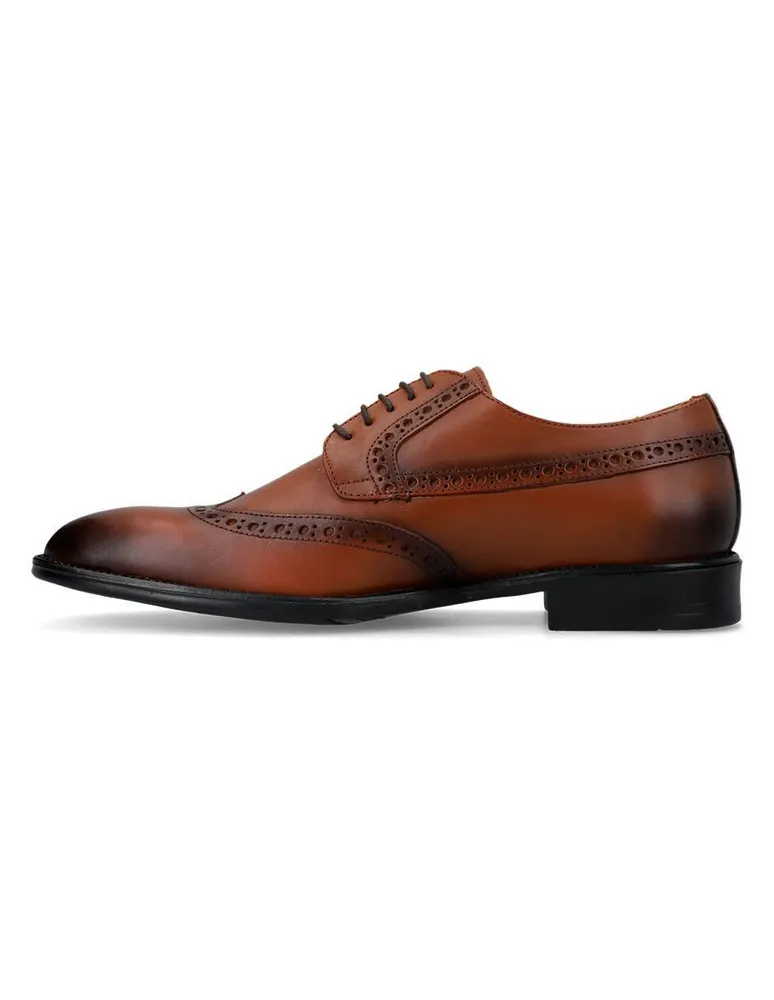 MICHEL DOMIT Zapato bostoniano Michel Domit para hombre Paseo