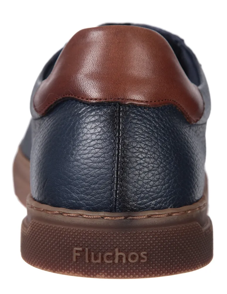 FLUCHOS Tenis Fluchos para hombre Paseo Interlomas Mall