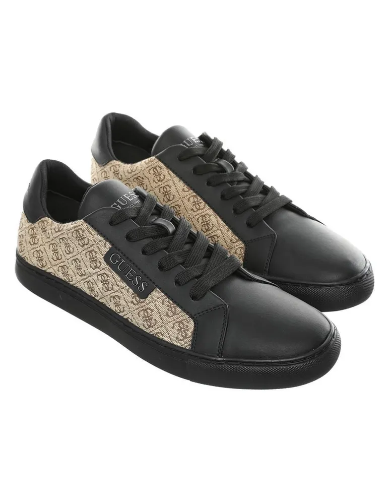 Zapatos guess hombre online precio