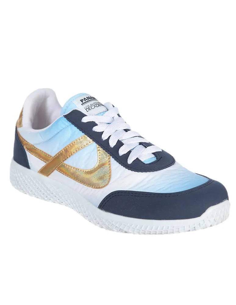 Precio tenis panam online hombre