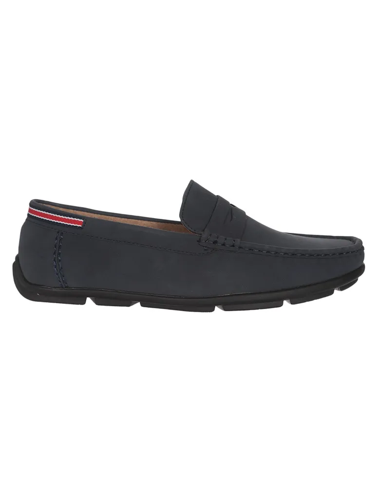 JBE Zapato driver JBE para hombre Paseo Interlomas Mall