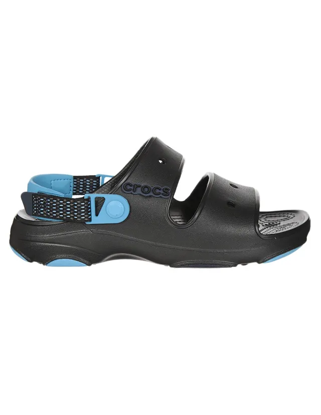 Sandalias crocs hombre discount liverpool