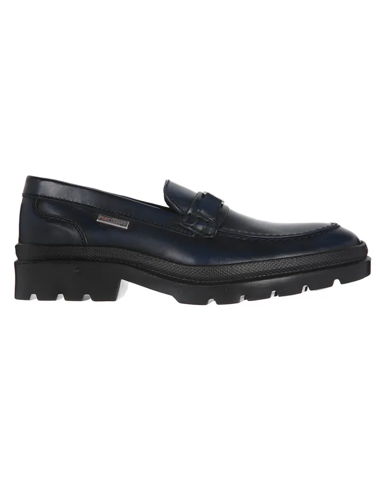 Mocasines perry outlet ellis hombre