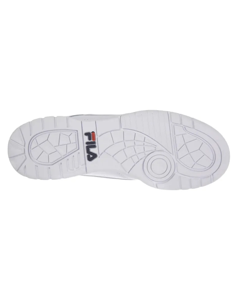 Zapatos fila tiendas clearance xl