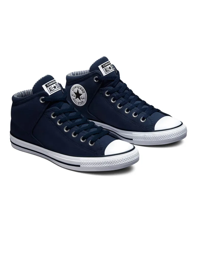 Tenis converse para best sale hombre