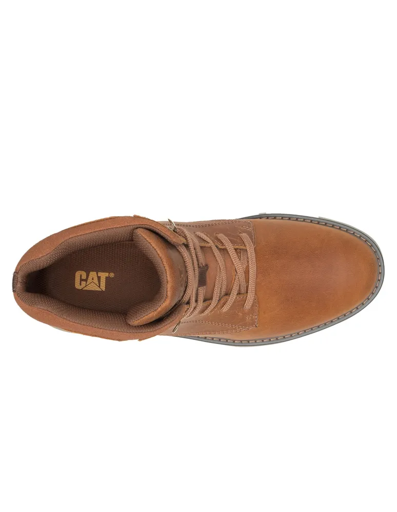 Botas caterpillar para online hombre liverpool