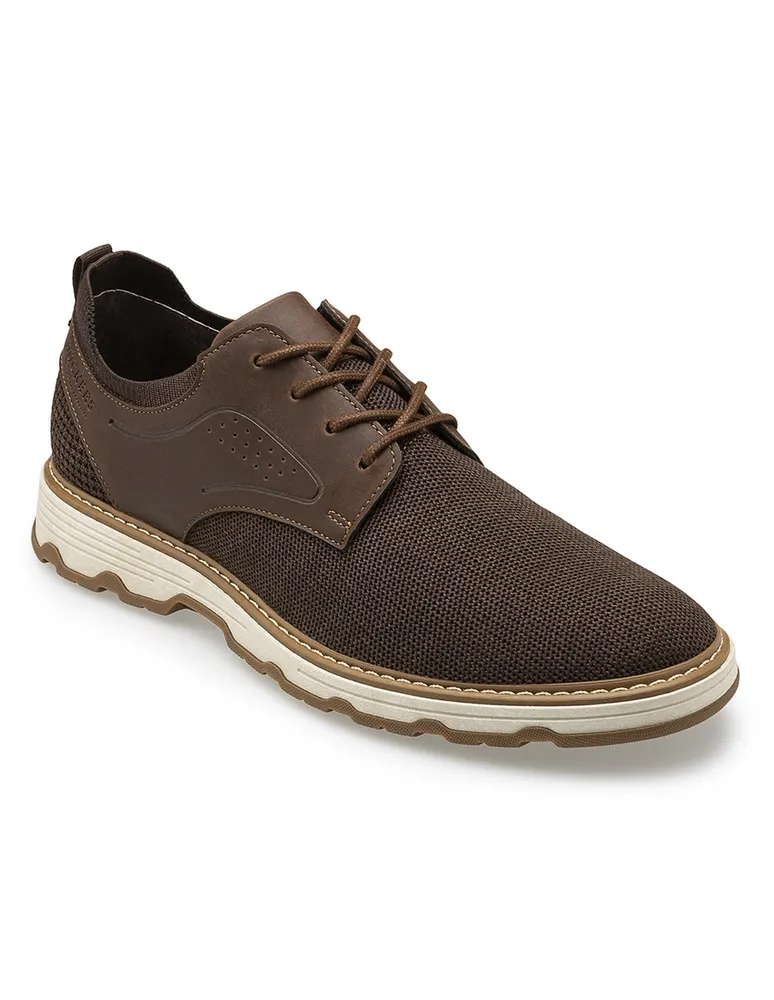 DOCKERS Zapato choclo Dockers para hombre Paseo Interlomas Mall