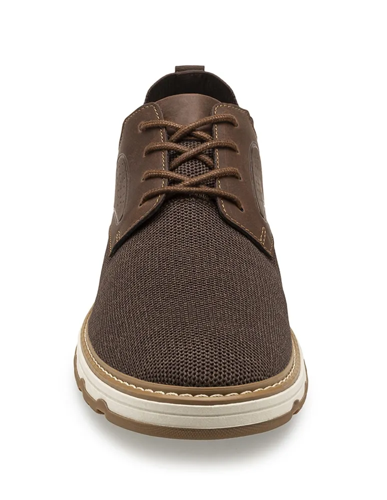 DOCKERS Zapato choclo Dockers para hombre Paseo Interlomas Mall