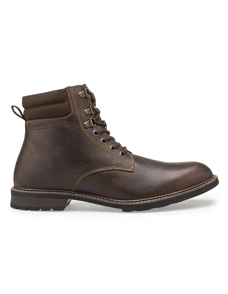 Botas best sale dockers liverpool