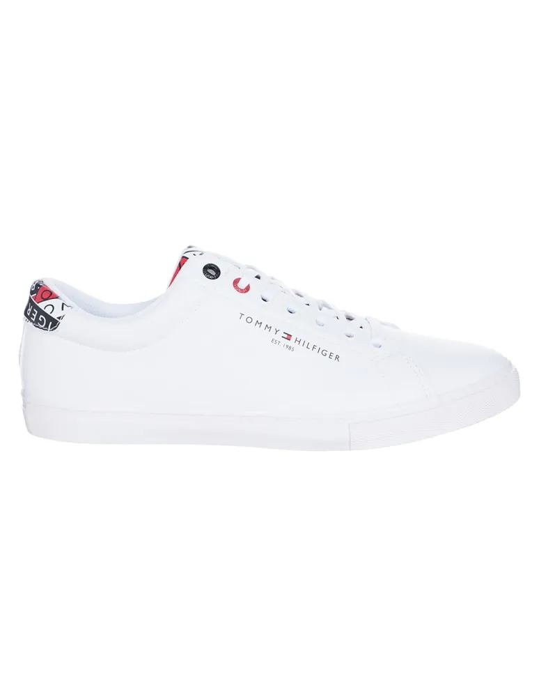 Tenis tommy hilfiger online hombre liverpool