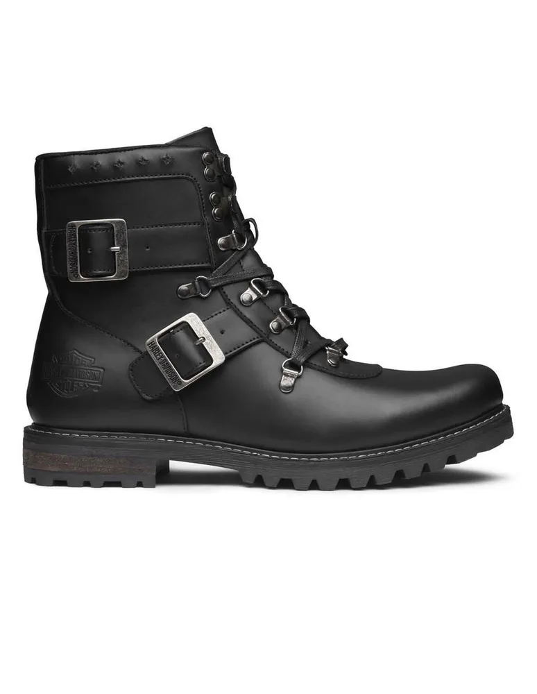 Botas harley 2025 davidson mujer liverpool