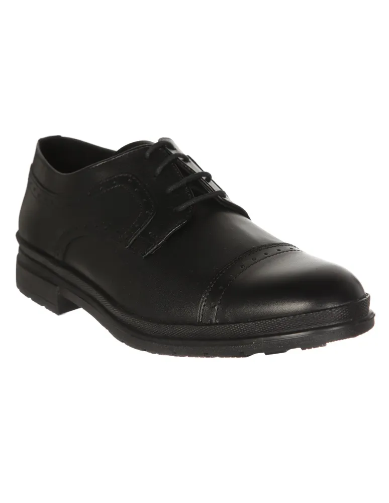 JBE Zapato oxford JBE para hombre Paseo Interlomas Mall