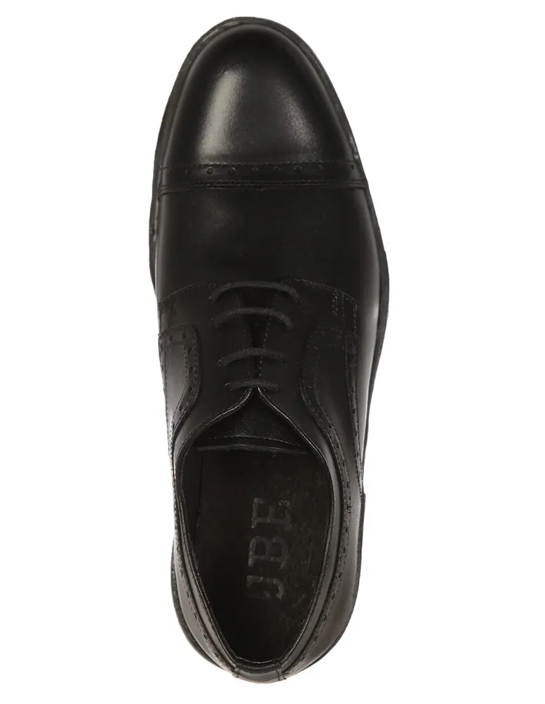 Zapato oxford JBE para hombre