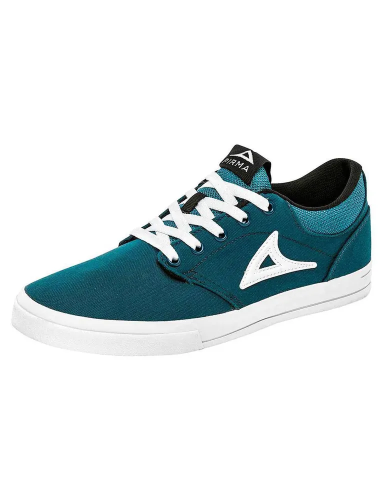 Tenis para hombre cheap pirma