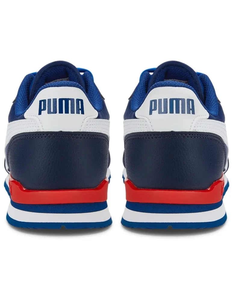 Tenis puma para hombre en clearance liverpool