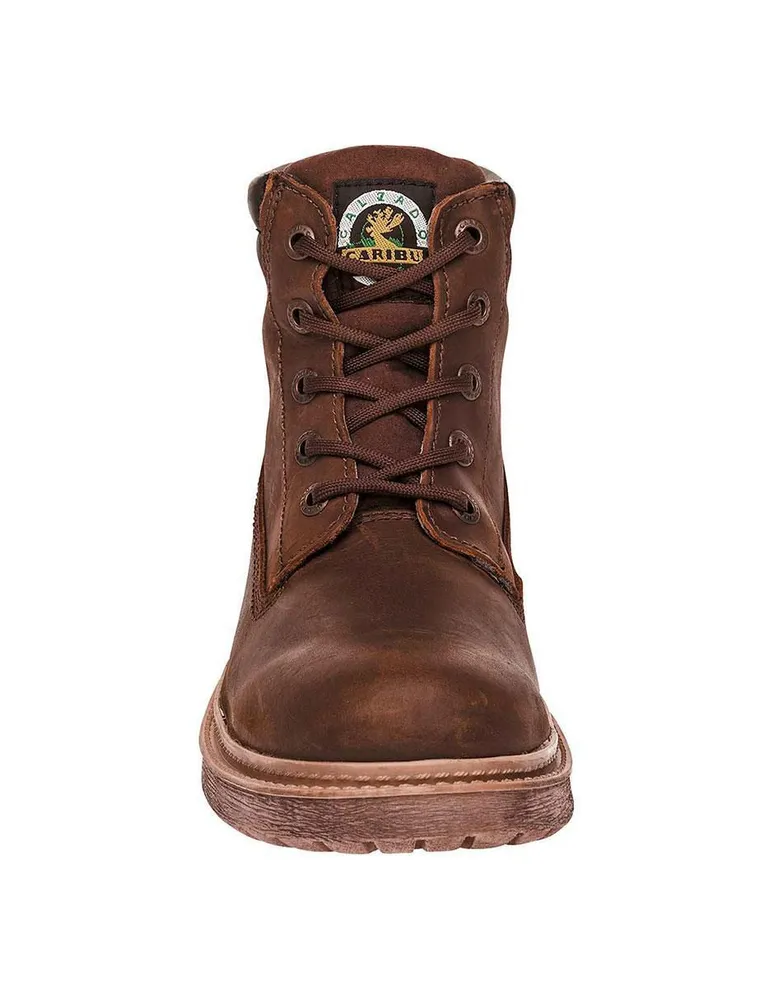 Botas caribu hombre online precio