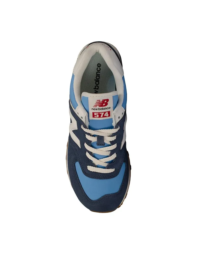 New balance shop hombre liverpool